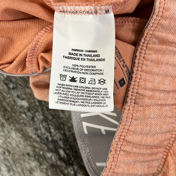 Womens Nike Shorts - Picture 7 of 10